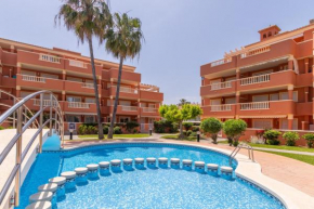 Poseidón Denia